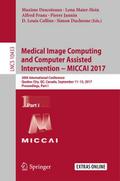 Medical Image Computing and Computer Assisted Inte