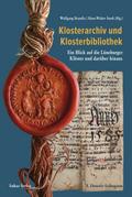 Klosterarchiv und Klosterbibliothek