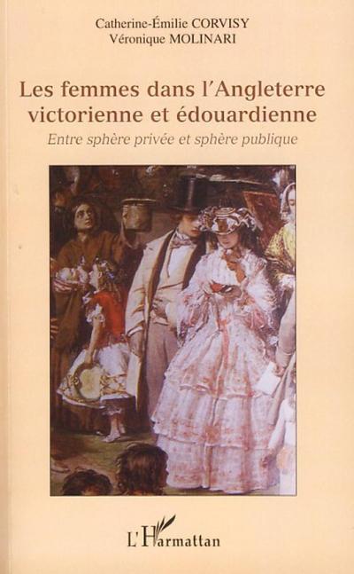 Les femmes dans l’Angleterre victorienne et édouardienne