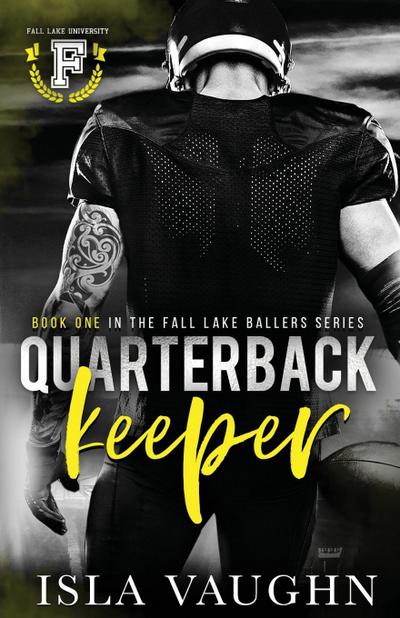 Quarterback Keeper