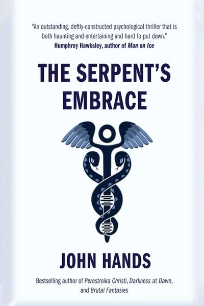 The Serpent’s Embrace