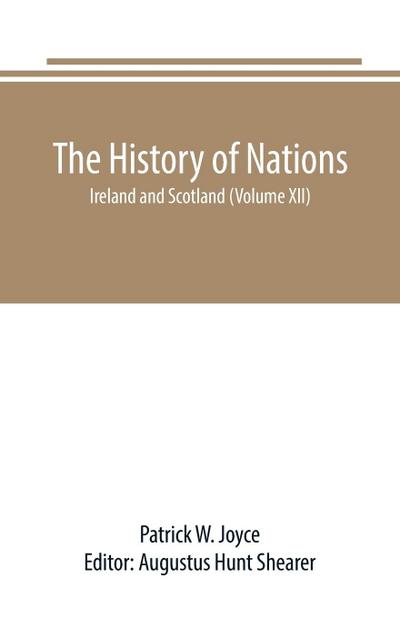 The History of Nations