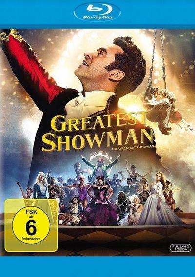 Greatest Showman