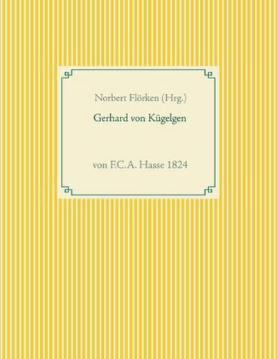 Gerhard von Kügelgen