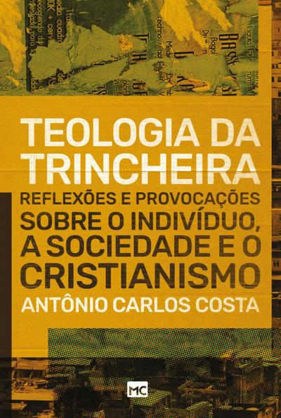 Teologia da trincheira