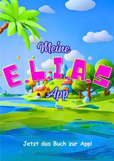 Meine Elias App