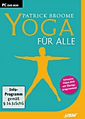 Patrick Broome: Yoga Für Alle
