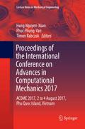 Proceedings of the International Conference on Adv