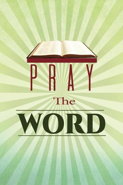 Pray the Word