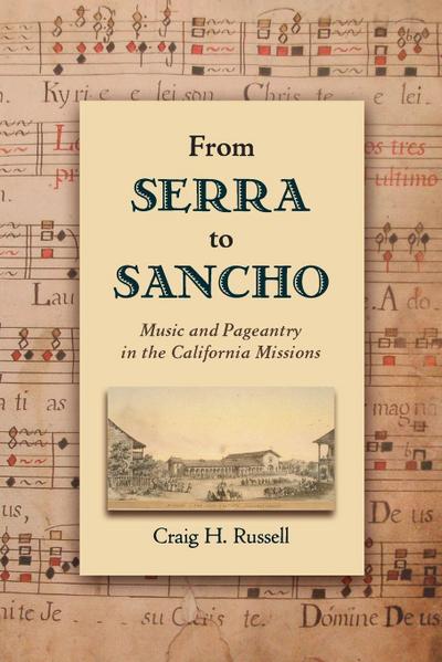 From Serra to Sancho