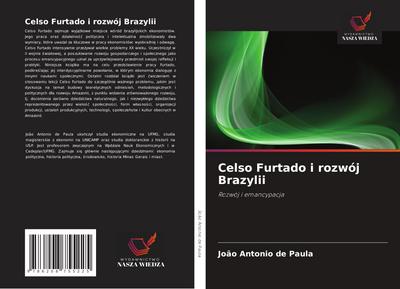 Celso Furtado i rozwój Brazylii