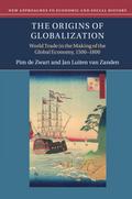 The Origins of Globalization