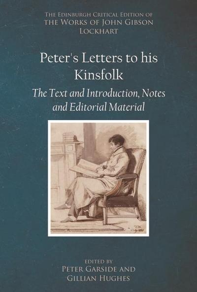 Peter’s Letters to his Kinsfolk