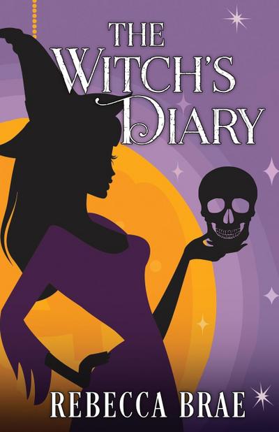 The Witch’s Diary