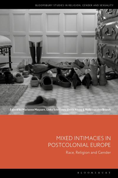 Mixed Intimacies in Postcolonial Europe