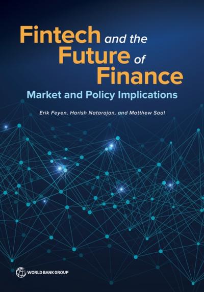 Fintech and the Future of Finance