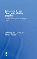 Crime and Social Change in Middle England