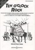 Ten O’Clock Rock