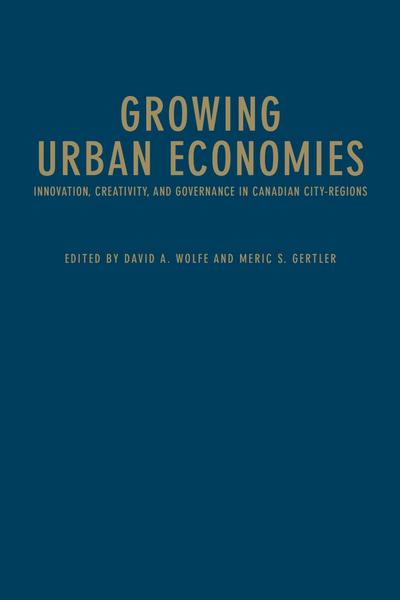 Growing Urban Economies