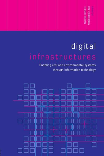 Digital Infrastructures