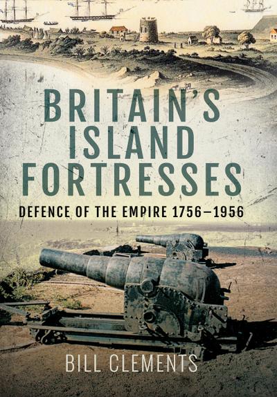 Britain’s Island Fortresses