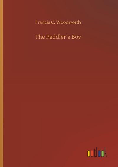 The Peddler´s Boy