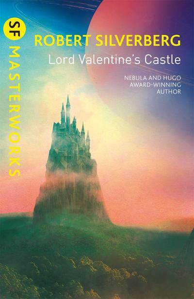 Lord Valentine’s Castle