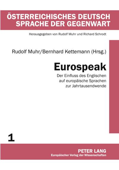 Eurospeak