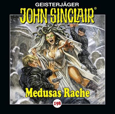 John Sinclair 198
