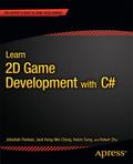 Learn 2D Game Development with C