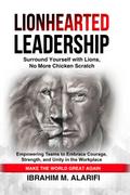 LIONHEARTED LEADERSHIP