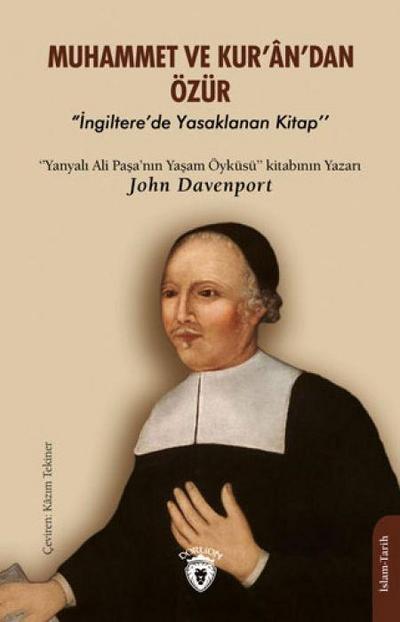 Muhammet ve Kurandan Özür