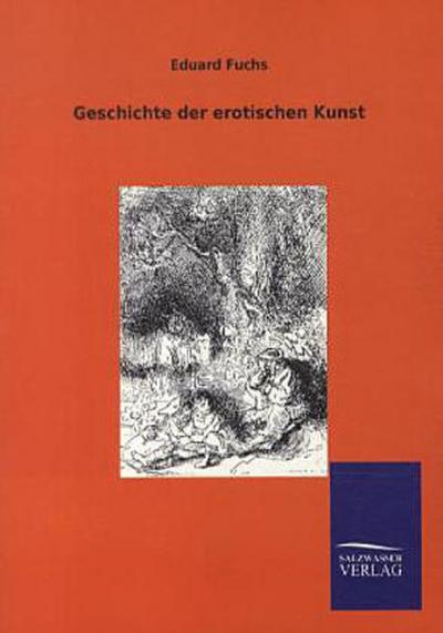 Geschichte der erotischen Kunst