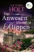 Das Anwesen über den Klippen