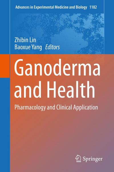 Ganoderma and Health