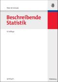 Beschreibende Statistik