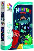 Monster-Trubel