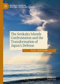 The Senkaku Islands Confrontation and the Transformation of Japan’s Defense