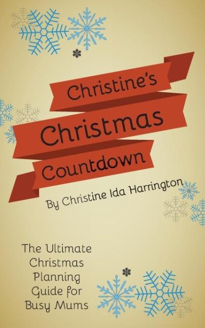 Christine’s Christmas Countdown