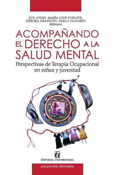 Acompañando el derecho a la salud mental