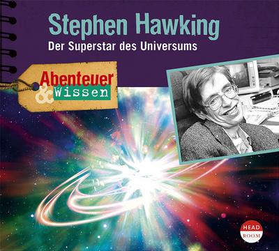 Abenteuer & Wissen: Stephen Hawking