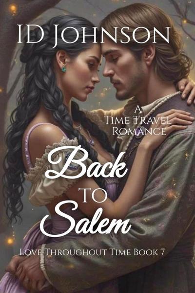 Back to Salem