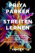 Die Kunst des Streitens