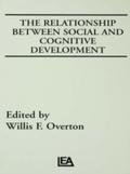Relationship Between Social and Cognitive Developm
