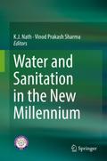 Water and Sanitation in the New Millennium