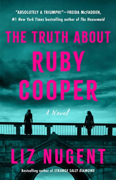 The Truth about Ruby Cooper