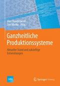 Ganzheitliche Produktionssysteme