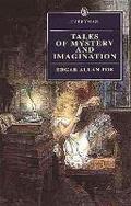 Tales Of Mystery And Imagination (Everyman’s