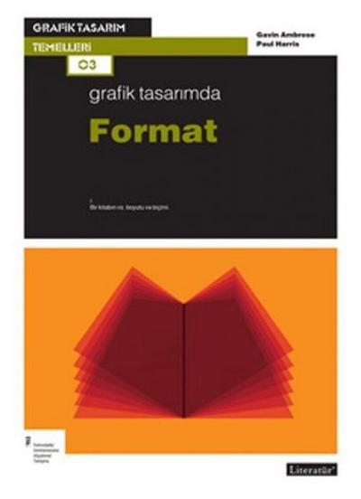 Grafik Tasarimda Format