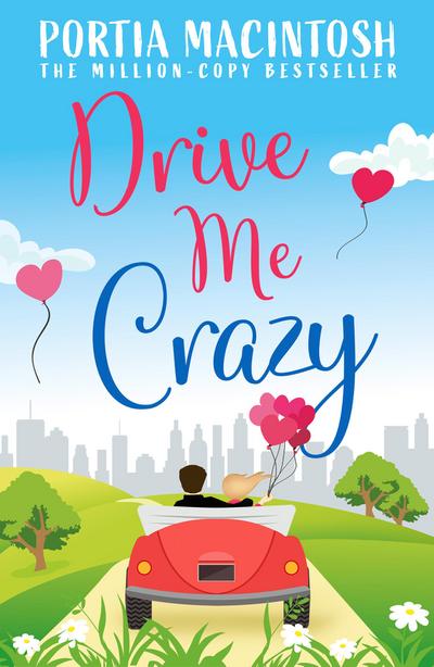 Drive Me Crazy